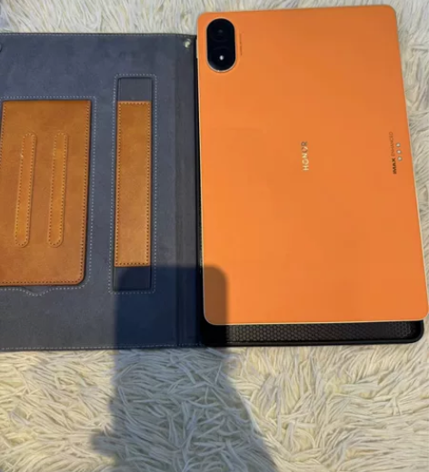 型号版本：荣耀平板V8pro 内存颜色：1...