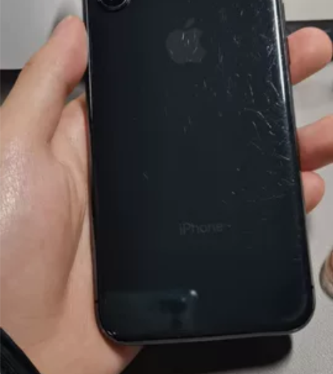 学生自用备用x,64g面容用不了,上个月换...