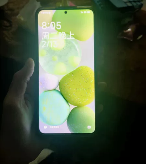 红米k50 8+128g 2023年2.9...