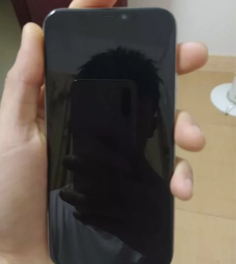 苹果x   美版无锁64g   已经黑解了...