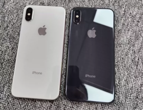 iPhoneX  256G  白色 苹果X...
