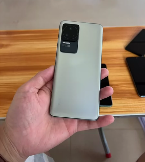 小米/红米K50  12+256G搭载天玑...