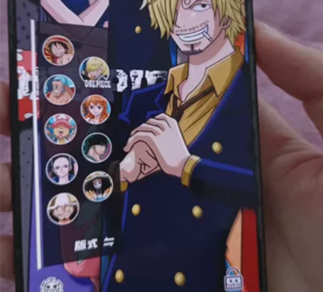 红米k50 Pro，8+128 GB，没有...