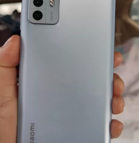 全新小米12 新买的三千多 跟全新的一样 ...