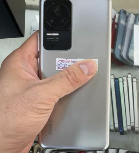 红米K50PRO，8+256G，全部原装，...