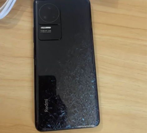 5G红米K50pro 墨羽 12+256g...