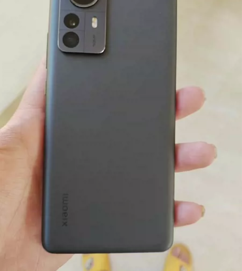 小米12pro 8+256,大底传感器,...