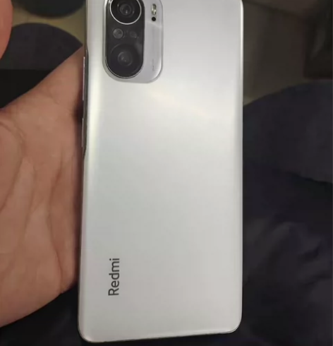 红米K40 pro 8+128G 功能正常...