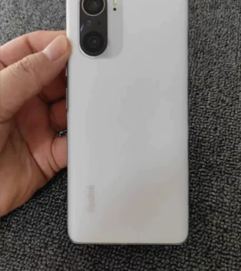 红米k40pro   12+256高配 9...