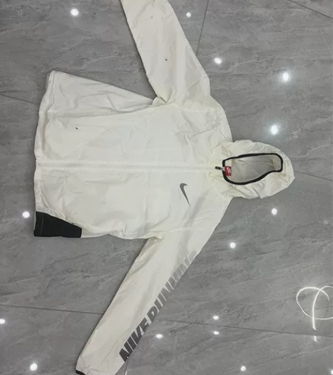 耐克运动服 180 160斤以下都能穿 感...