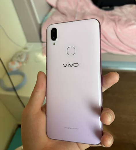 vivo z3i 闲置了 便宜出 感兴趣的...