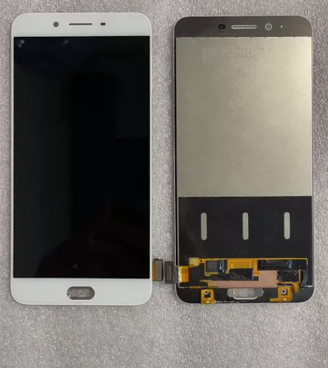 oppo r9splus屏幕总成原装内外一...