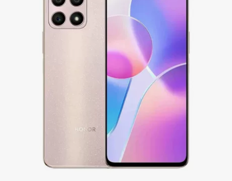 荣耀x30i 九五新256G 感兴趣的话点...