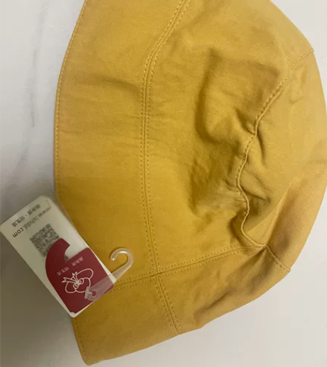 网红羊羔毛渔夫帽女冬泰迪毛绒羊羔绒帽子秋冬...