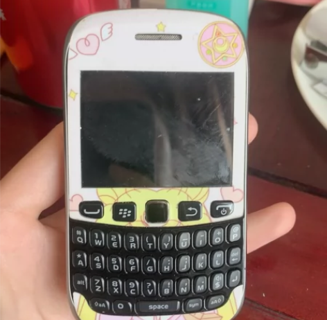 黑莓手机功能一切完好插卡 感兴趣的话点“我...