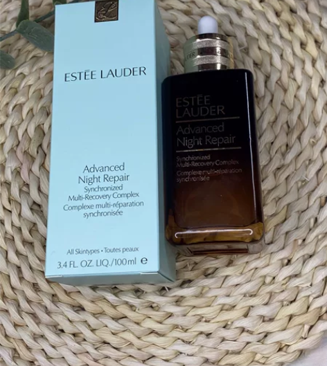 闲置全新＃雅诗兰黛小棕瓶精华100ml 正...