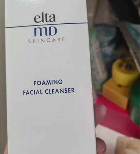 EltaMD安妍科氨基酸洗面奶男洁面乳深层...