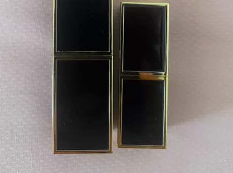 9新tom ford mini黑管口红， ...