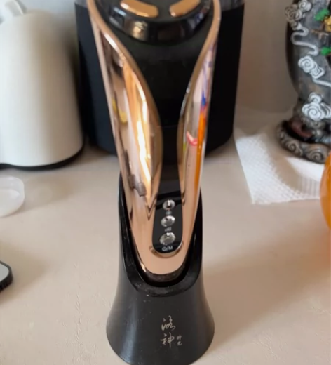 goodwind-V脸射频美容仪脸部家用美...