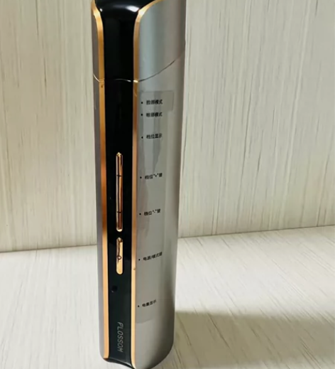 95成新花至美容仪,用过2-3次,包装都是...