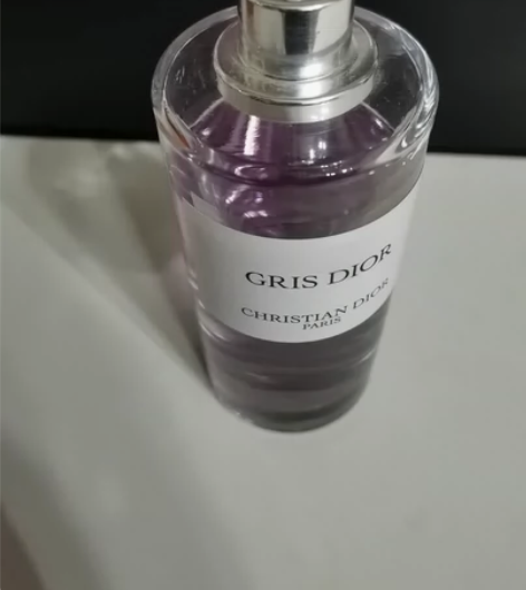 DIOR Gris 蒙田沙龙女士香水125...