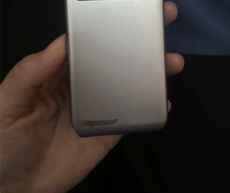 收拾发现的日本手机 沃达丰 夏普v603...