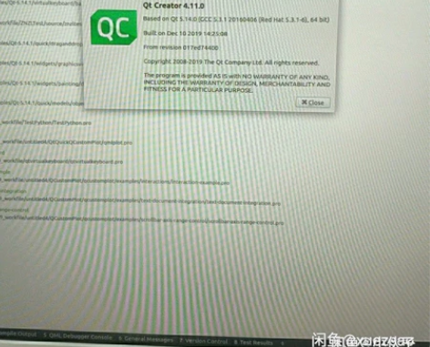 工业级Linux arm嵌入式开发(优先杭...