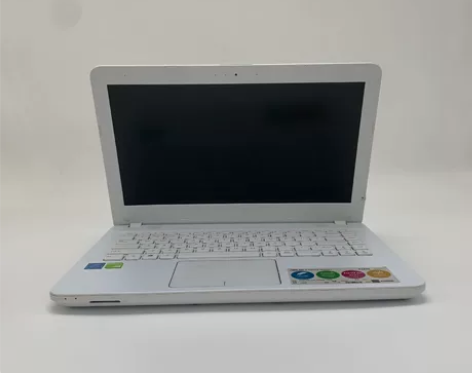 9成新 华硕 X441 4GB 128G ...