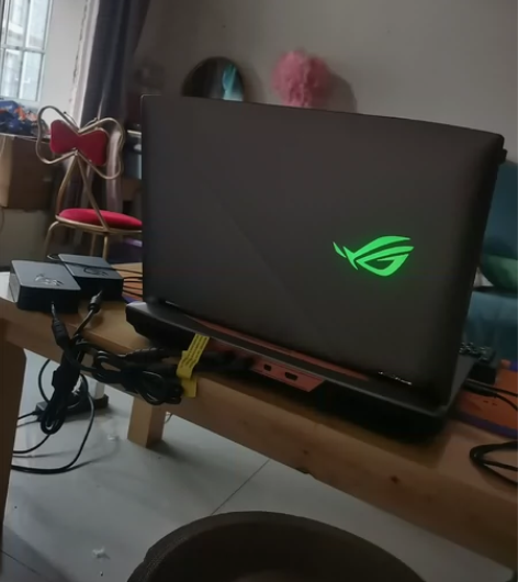 华硕ROG超神超神笔记本，原价3万多，i7...