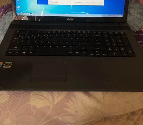 ACER宏碁 ASPIRE 7739G 1...