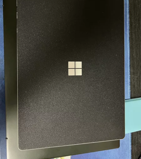 微软笔记本laptop第一代，磨损不严重，...
