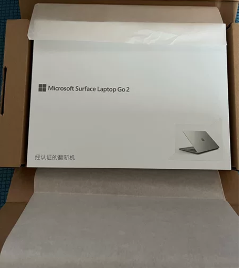 微软Surface Laptop Go2/...