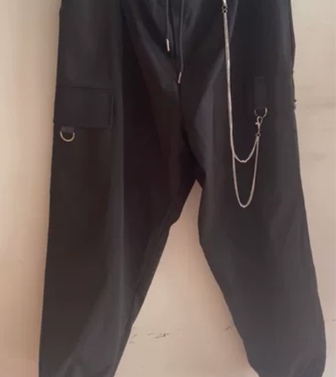 花契四码工装裤 全新 全新170到220可...