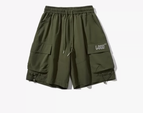 全新 吊牌未拆 [陈若轩主理】LOOX！美...