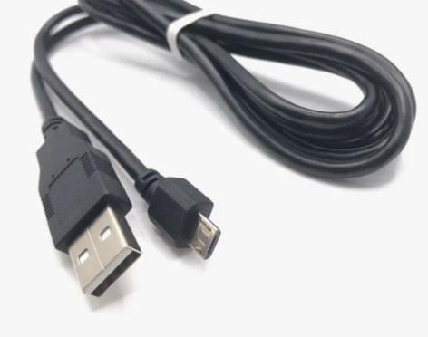 PS4手柄充电线 原装品质USB数据线ps...