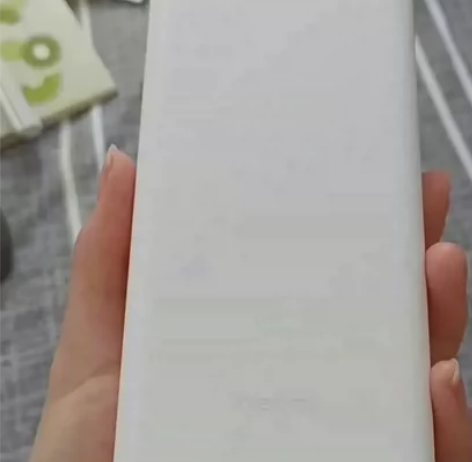 小米移动电源3  小米充电宝20000毫安...