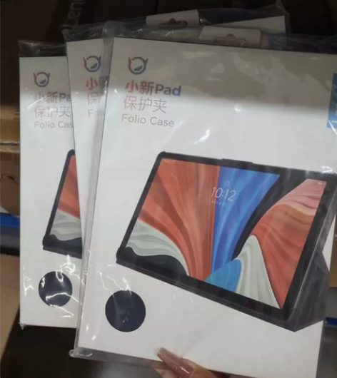 联想（Lenovo）小新Pad原装保护夹 ...