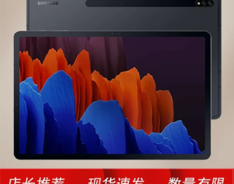 Samsung/三星SM-T970 Gal...