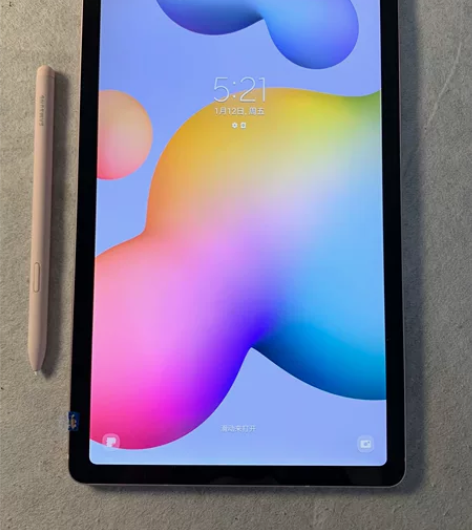 靓机99新配原装笔～三星平板Tab S6 ...