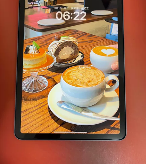 2020款iPad Air4，10.9寸 ...