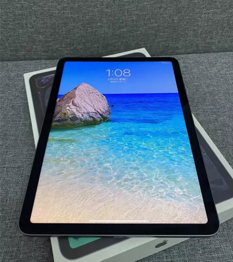 无指纹iPad Air4  2020款 1...