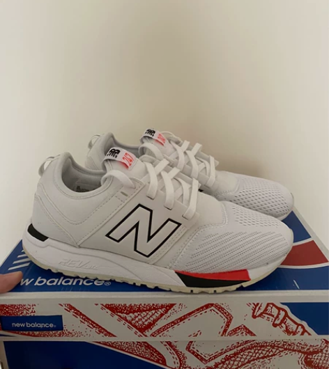 newbalance 新百伦 女鞋运动鞋 ...