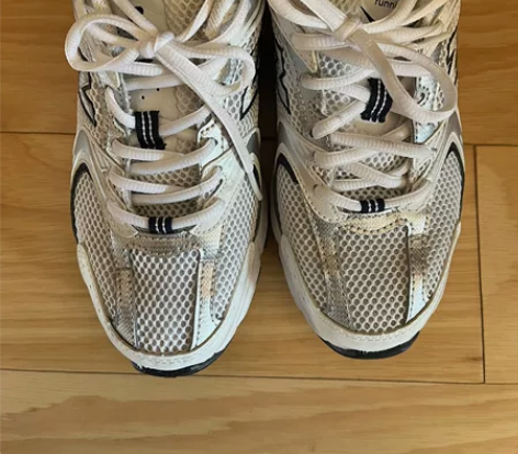 新百伦 new balance 530白银...