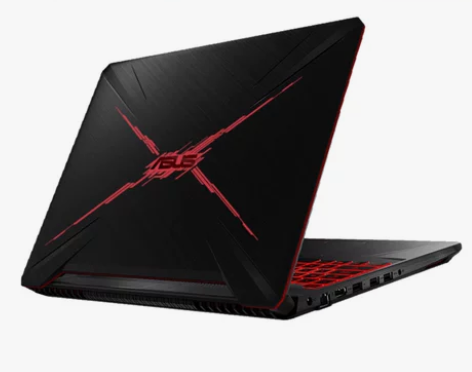 Asus/华硕飞行堡垒6 i7/GTX10...