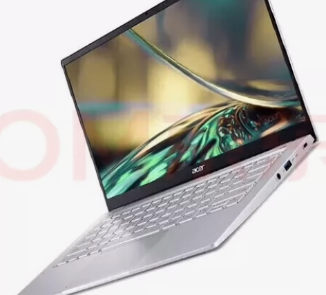 自用宏基S3超薄笔记本电脑 i5 4核 2...