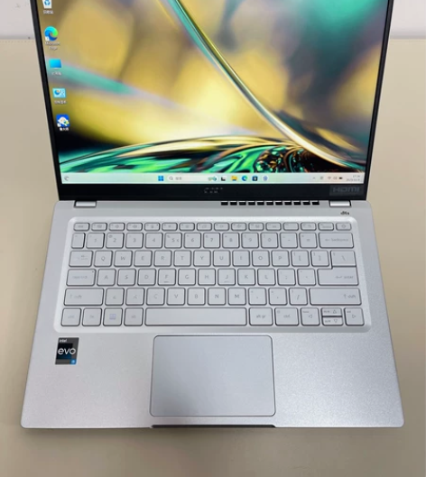 宏碁非凡S3（88811103）i5-12...