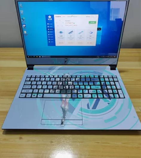 华硕天选3 神舟战神z7大型3A游戏本 高...