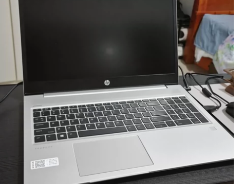 惠普（HP）战66三代AMD版15.6英寸...