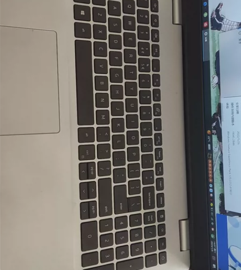 戴尔dell灵越15-3501 15.6英...