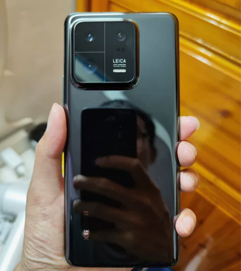 自用小米13pro陶瓷黑色8+256，小米...